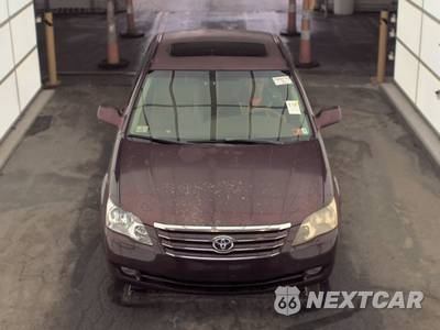 2005 Toyota Avalon XLS - zdjęcie 2 z 61 - miniatura