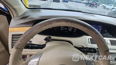 2005 Toyota Avalon XLS - zdjęcie 28 z 61 - miniatura