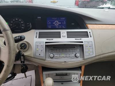 2005 Toyota Avalon XLS - zdjęcie 11 z 61 - miniatura
