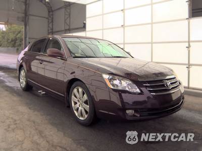 2005 Toyota Avalon XLS - zdjęcie 3 z 61 - miniatura