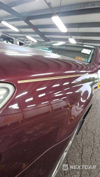 2005 Toyota Avalon XLS - zdjęcie 46 z 61 - miniatura
