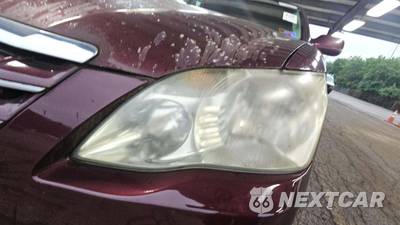 2005 Toyota Avalon XLS - zdjęcie 48 z 61 - miniatura