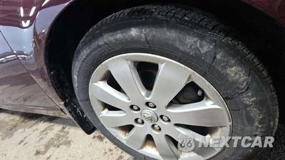 2005 Toyota Avalon XLS - zdjęcie 33 z 61 - miniatura