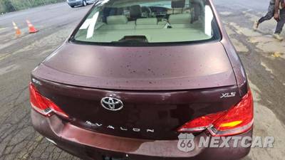2005 Toyota Avalon XLS - zdjęcie 32 z 61 - miniatura