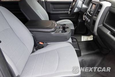 2021 Ram 1500 Classic Tradesman Crew Cab Short Bed - zdjęcie 14 z 26 - miniatura