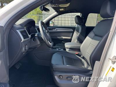 2023 Volkswagen Atlas Cross Sport 2.0T SE w/Technology - zdjęcie 11 z 31 - miniatura