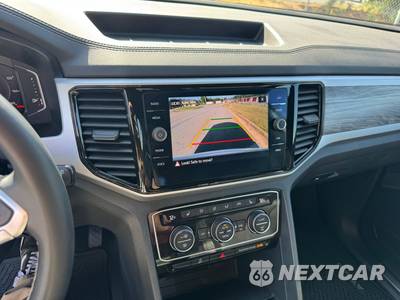 2023 Volkswagen Atlas Cross Sport 2.0T SE w/Technology - zdjęcie 19 z 31 - miniatura
