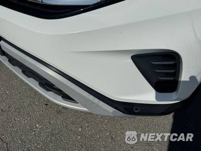 2023 Volkswagen Atlas Cross Sport 2.0T SE w/Technology - zdjęcie 24 z 31 - miniatura