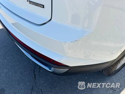 2023 Volkswagen Atlas Cross Sport 2.0T SE w/Technology - zdjęcie 26 z 31 - miniatura