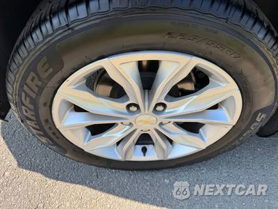 2023 Volkswagen Atlas Cross Sport 2.0T SE w/Technology - zdjęcie 30 z 31 - miniatura