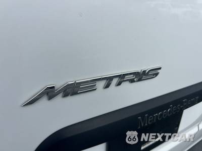 2021 Mercedes-Benz Metris Cargo Van 126.0" WB - zdjęcie 22 z 30 - miniatura