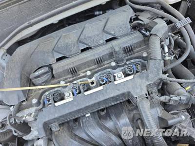 2025 Hyundai Venue SEL - zdjęcie 15 z 29 - miniatura
