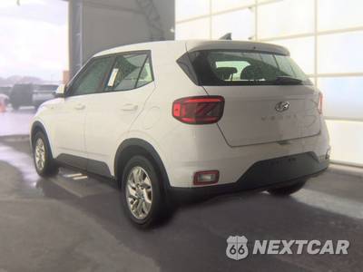 2022 Hyundai Venue SE - zdjęcie 6 z 35 - miniatura
