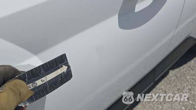 2022 Hyundai Venue SE - zdjęcie 20 z 35 - miniatura