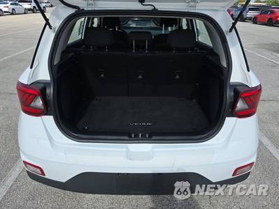 2022 Hyundai Venue SE - zdjęcie 16 z 35 - miniatura