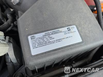 2021 Chevrolet Silverado 1500 LT Crew Cab Short Bed 2FL - zdjęcie 24 z 27 - miniatura