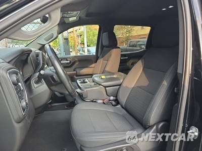 2021 Chevrolet Silverado 1500 LT Crew Cab Short Bed 2FL - zdjęcie 13 z 27 - miniatura