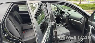 2013 Kia Sorento LX - zdjęcie 8 z 12 - miniatura