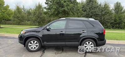 2013 Kia Sorento LX - zdjęcie 2 z 12 - miniatura