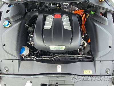 2017 Porsche Cayenne S E-Hybrid Platinum Ed - zdjęcie 15 z 29 - miniatura