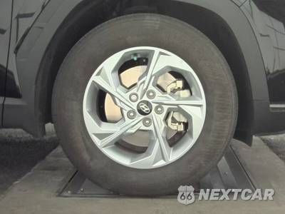 2024 Hyundai Tucson SEL - zdjęcie 10 z 28 - miniatura