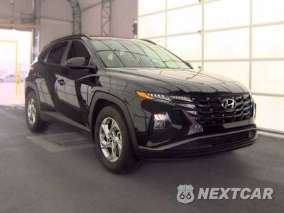 2024 Hyundai Tucson SEL - zdjęcie 4 z 28 - miniatura