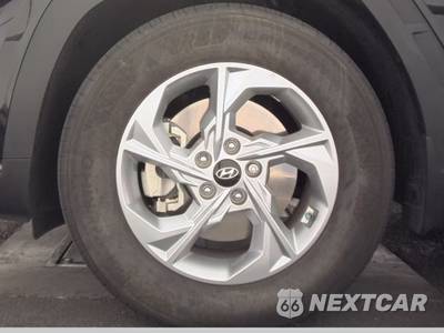 2024 Hyundai Tucson SEL - zdjęcie 9 z 28 - miniatura