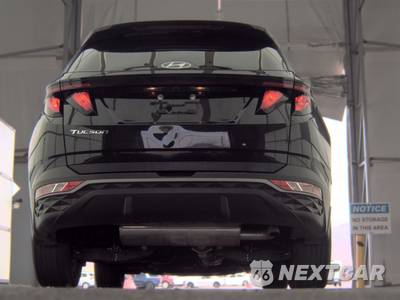 2024 Hyundai Tucson SEL - zdjęcie 7 z 28 - miniatura
