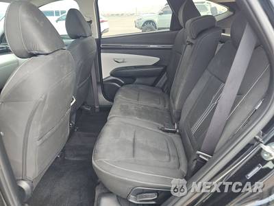 2024 Hyundai Tucson SEL - zdjęcie 19 z 28 - miniatura