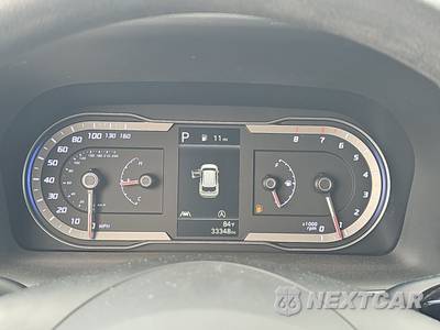 2024 Hyundai Tucson SEL - zdjęcie 18 z 28 - miniatura