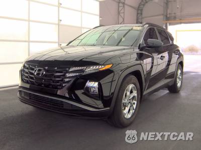 2024 Hyundai Tucson SEL - zdjęcie 1 z 28 - miniatura