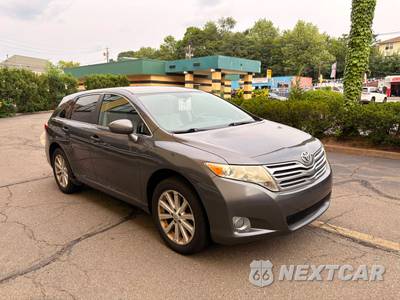 2011 Toyota Venza - zdjęcie 3 z 17 - miniatura