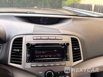 2011 Toyota Venza - zdjęcie 14 z 17 - miniatura
