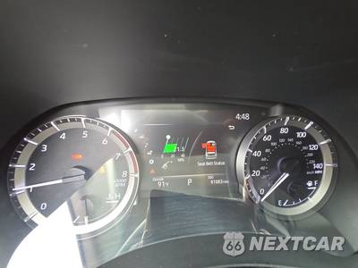 2023 Toyota Highlander L - zdjęcie 12 z 34 - miniatura