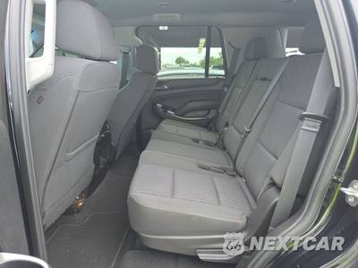 2019 Chevrolet Tahoe LS 1LS - zdjęcie 13 z 29 - miniatura