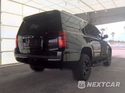 2019 Chevrolet Tahoe LS 1LS - zdjęcie 4 z 29 - miniatura