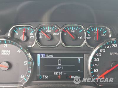 2019 Chevrolet Tahoe LS 1LS - zdjęcie 12 z 29 - miniatura