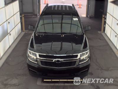 2019 Chevrolet Tahoe LS 1LS - zdjęcie 2 z 29 - miniatura