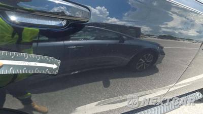 2019 Chevrolet Tahoe LS 1LS - zdjęcie 27 z 29 - miniatura