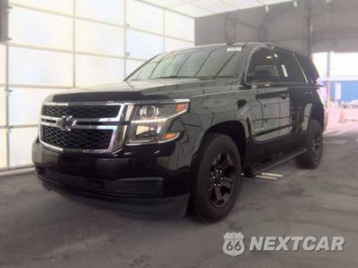 2019 Chevrolet Tahoe LS 1LS