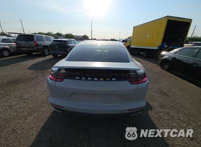 2018 Porsche Panamera - zdjęcie 3 z 16 - miniatura