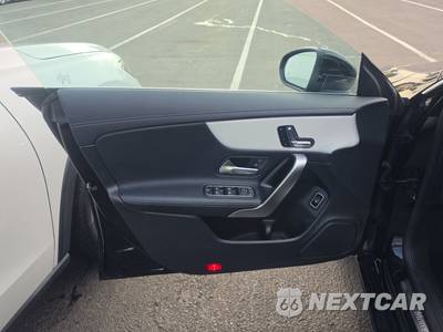 2025 Mercedes-Benz CLA 250 - zdjęcie 9 z 24 - miniatura