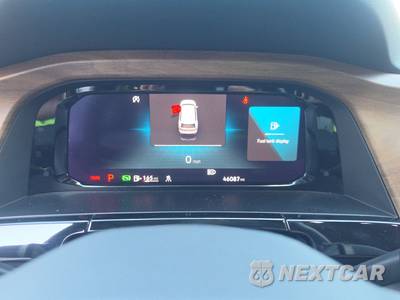 2025 Volkswagen Atlas 2.0T SE w/Technology - zdjęcie 12 z 25 - miniatura