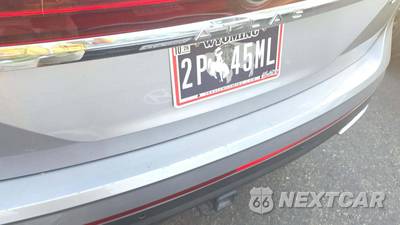 2025 Volkswagen Atlas 2.0T SE w/Technology - zdjęcie 24 z 25 - miniatura