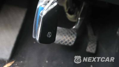 2025 Volkswagen Atlas 2.0T SE w/Technology - zdjęcie 19 z 25 - miniatura
