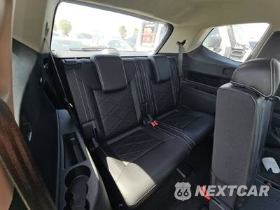 2025 Volkswagen Atlas 2.0T SE w/Technology - zdjęcie 14 z 25 - miniatura