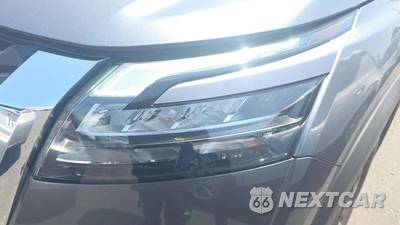 2024 Nissan Pathfinder SV - zdjęcie 42 z 42 - miniatura