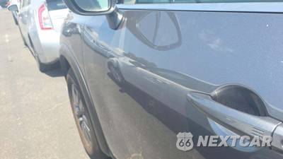 2024 Nissan Pathfinder SV - zdjęcie 29 z 42 - miniatura