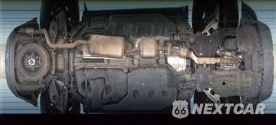 2024 Nissan Pathfinder SV - zdjęcie 24 z 42 - miniatura