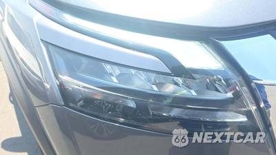2024 Nissan Pathfinder SV - zdjęcie 26 z 42 - miniatura